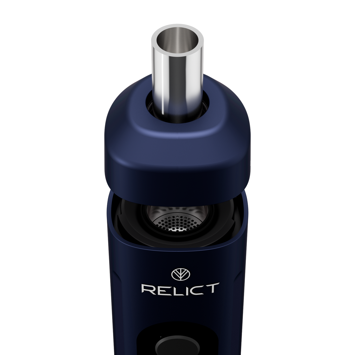 Norddampf - Relict, Dry Herb Vaporizer