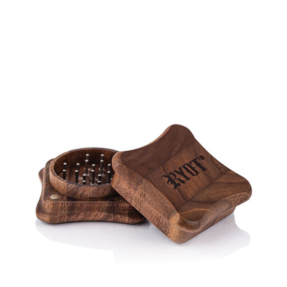 RYOT - 1905 Wood Grinder, FLY