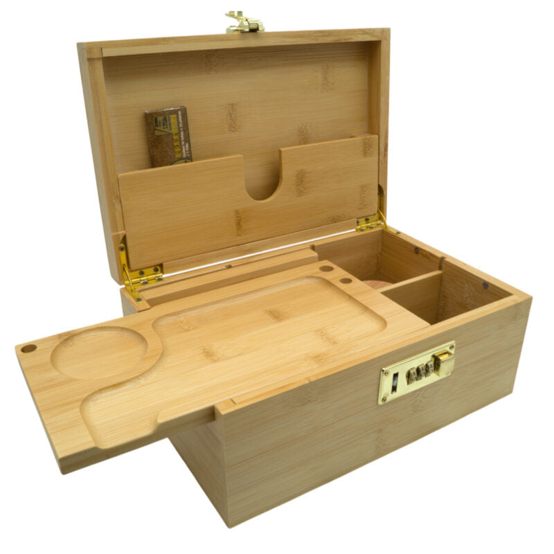 Chongz “Full Stack” Fully Stocked Rolling & Storage Box