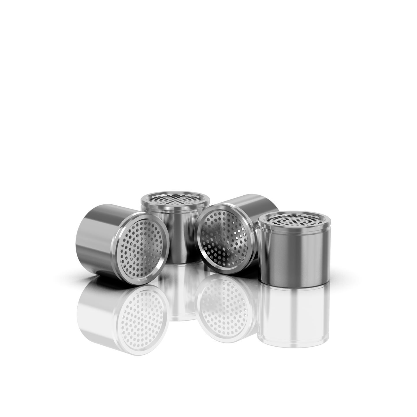 Norrdampf - Relict Dosing Capsules, 4pk