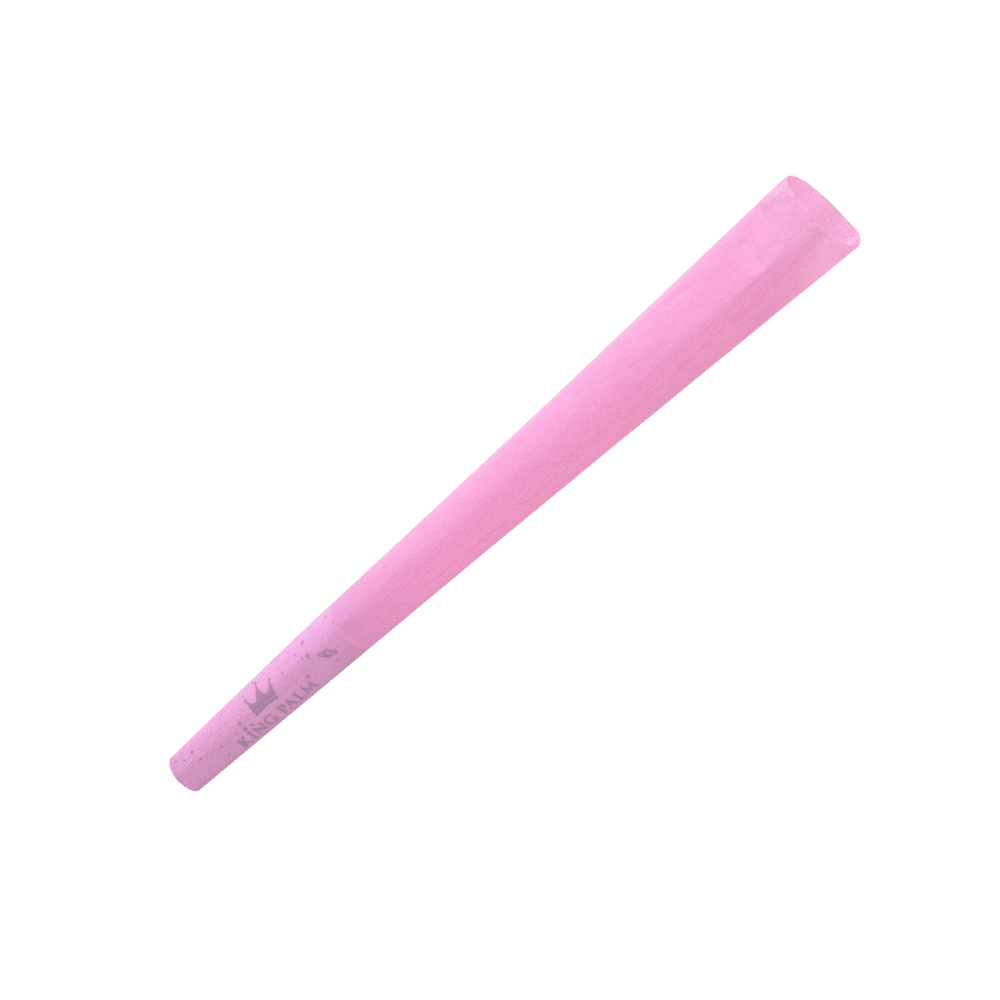 King Palm - SkyWalker Color Cones, King Size, Pack of 3