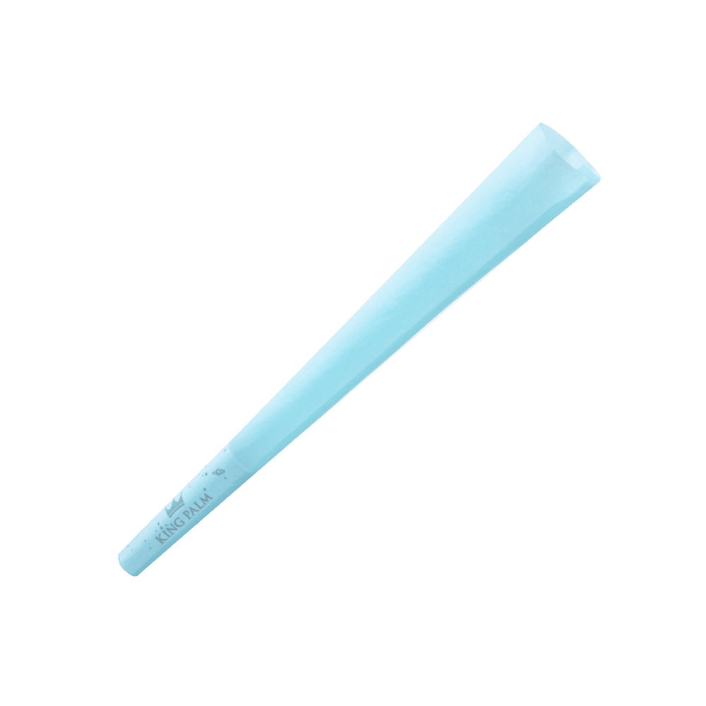 King Palm - SkyWalker Color Cones, King Size, Pack of 3
