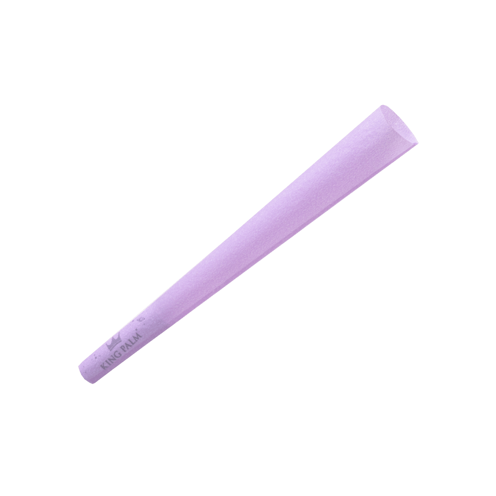 King Palm - SkyWalker Color Cones, King Size, Pack of 3