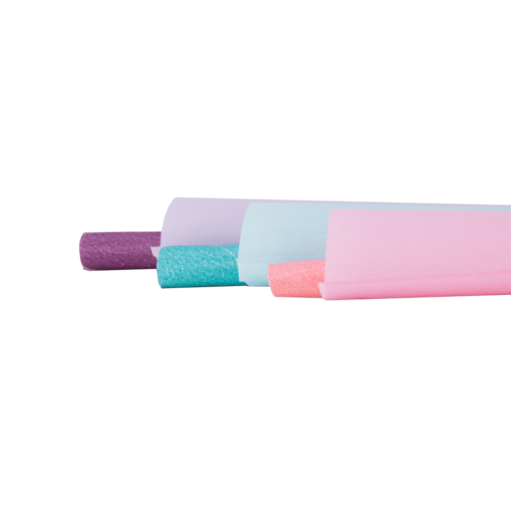 King Palm - SkyWalker Color Cones, King Size, Pack of 3