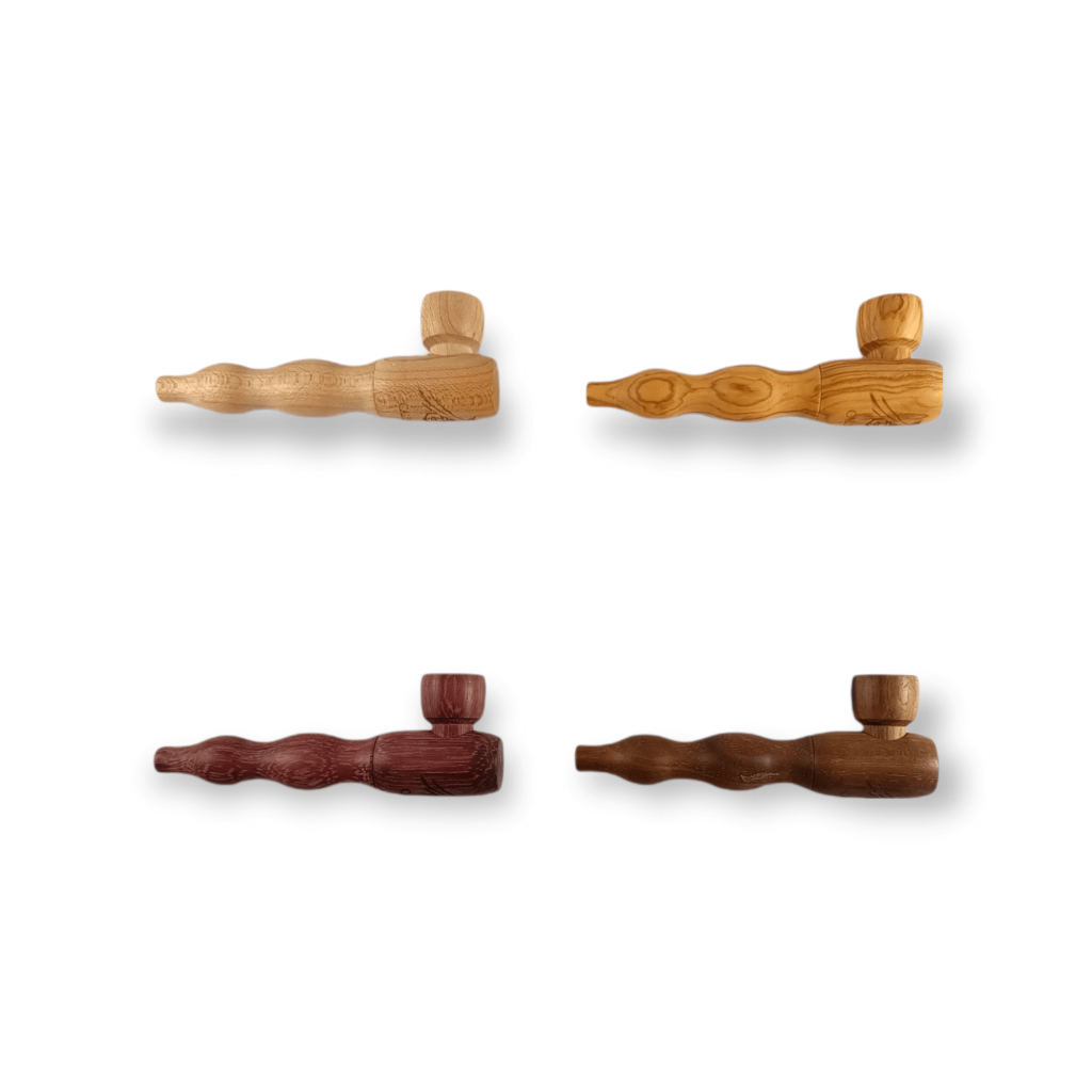 Calumet Spiritpipes - Mini Wapi