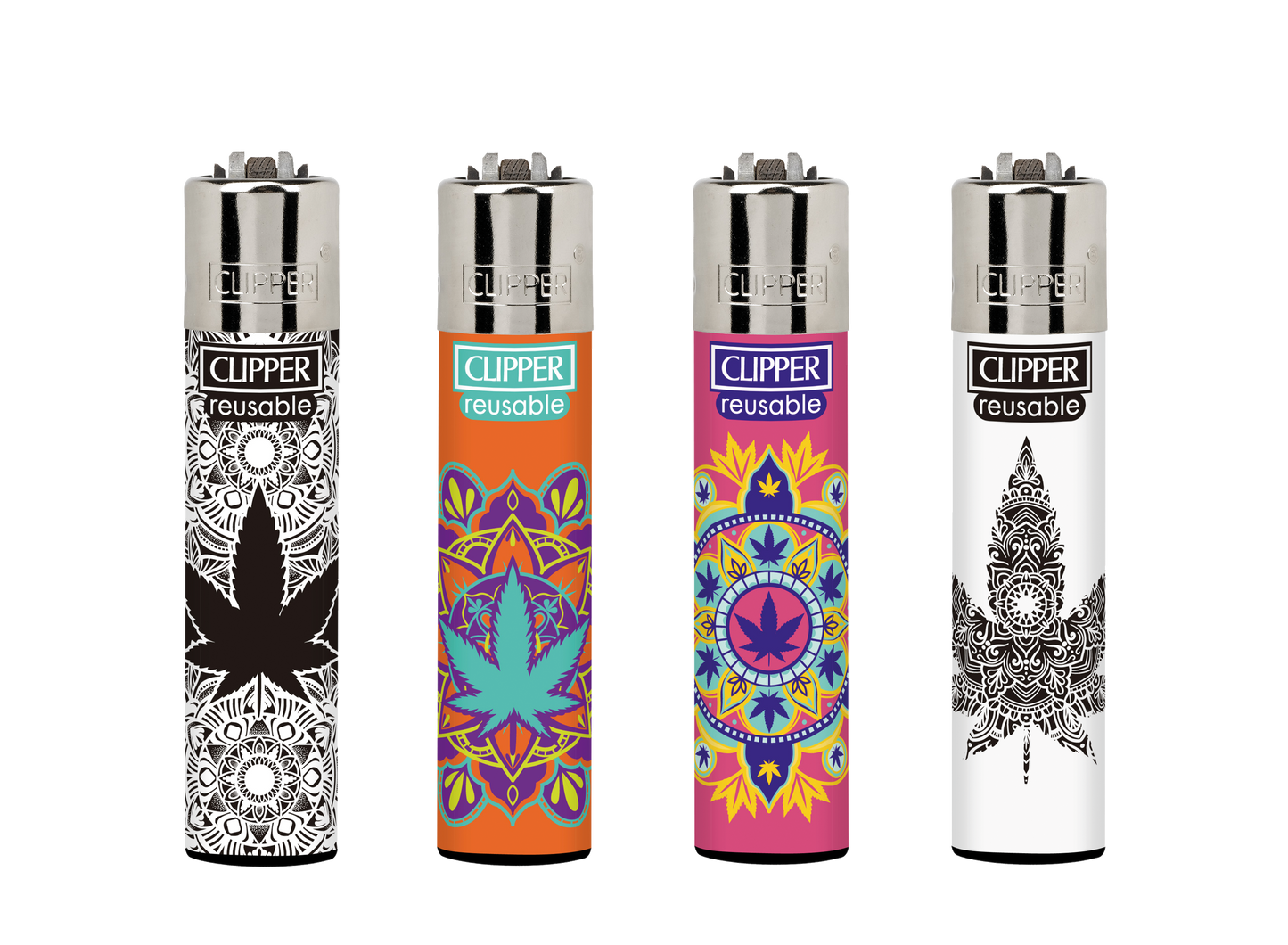 Clipper - Lighter