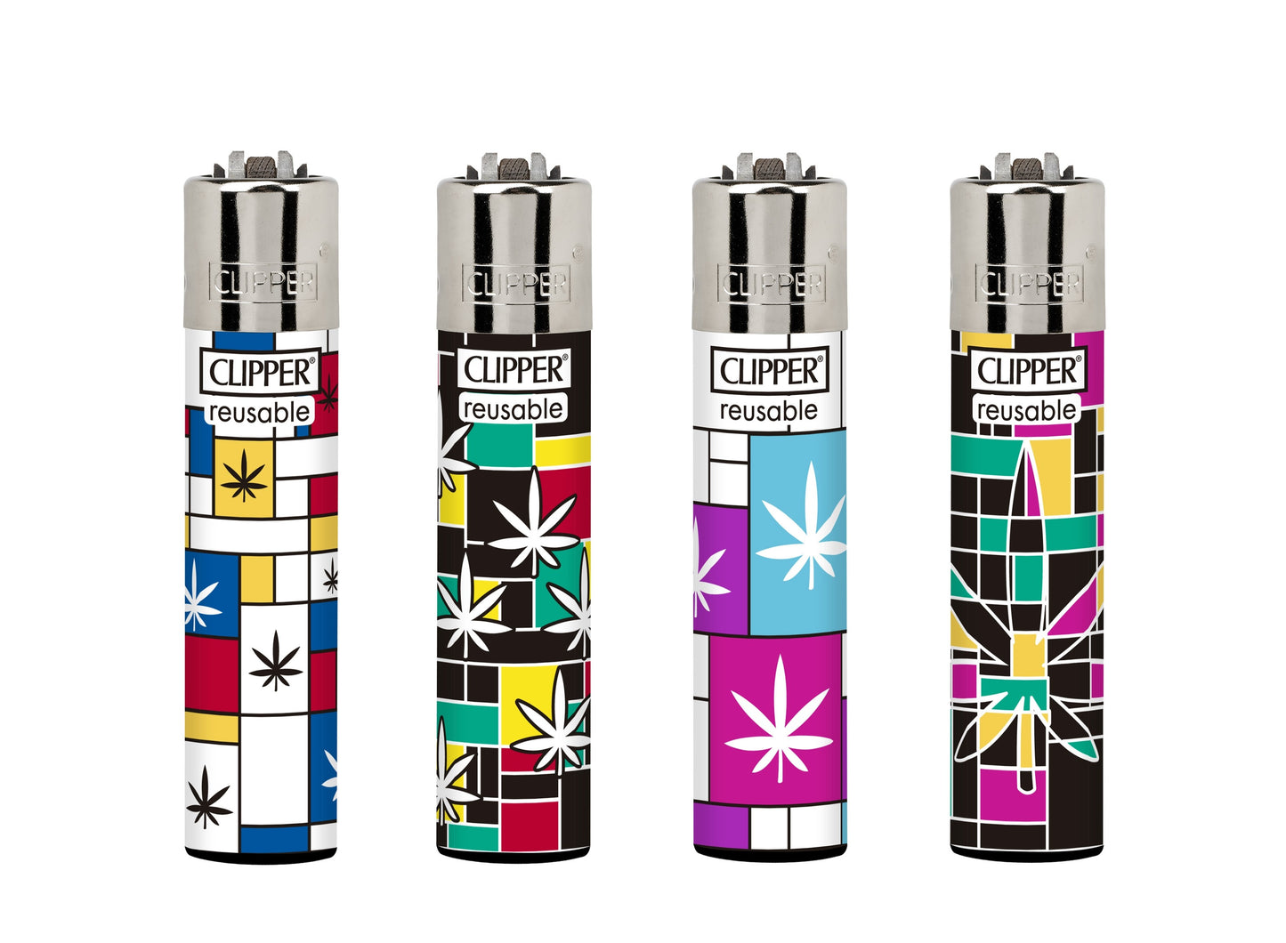 Clipper - Lighter