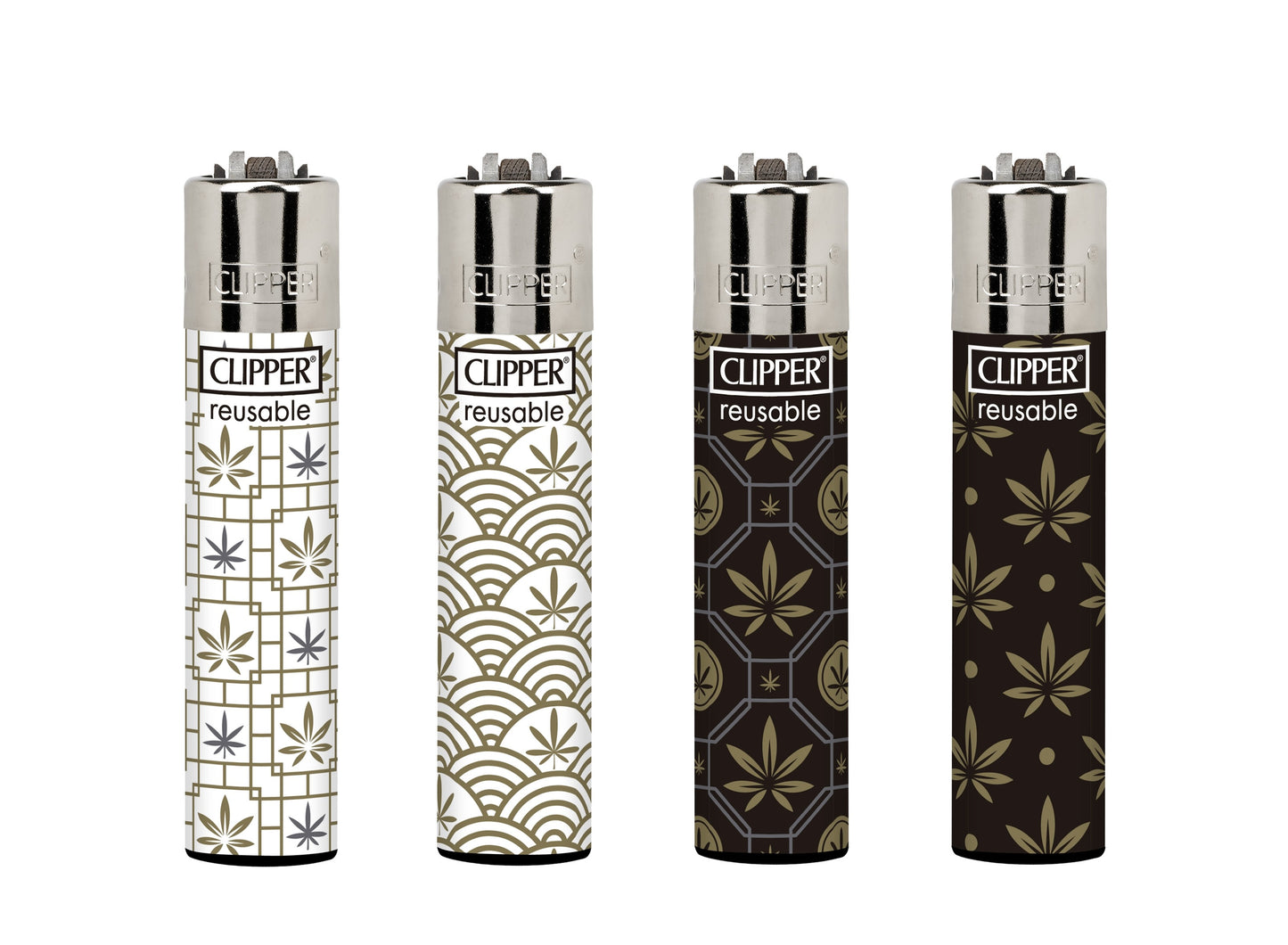 Clipper - Lighter