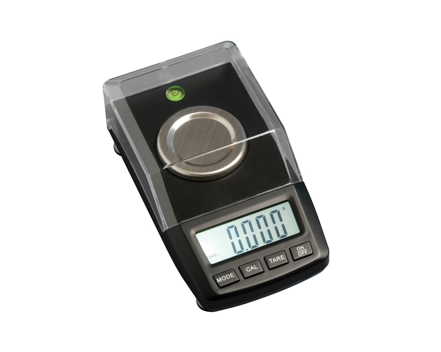 On Balance - Digital Scale, CT-250 (50g - 0.001g)