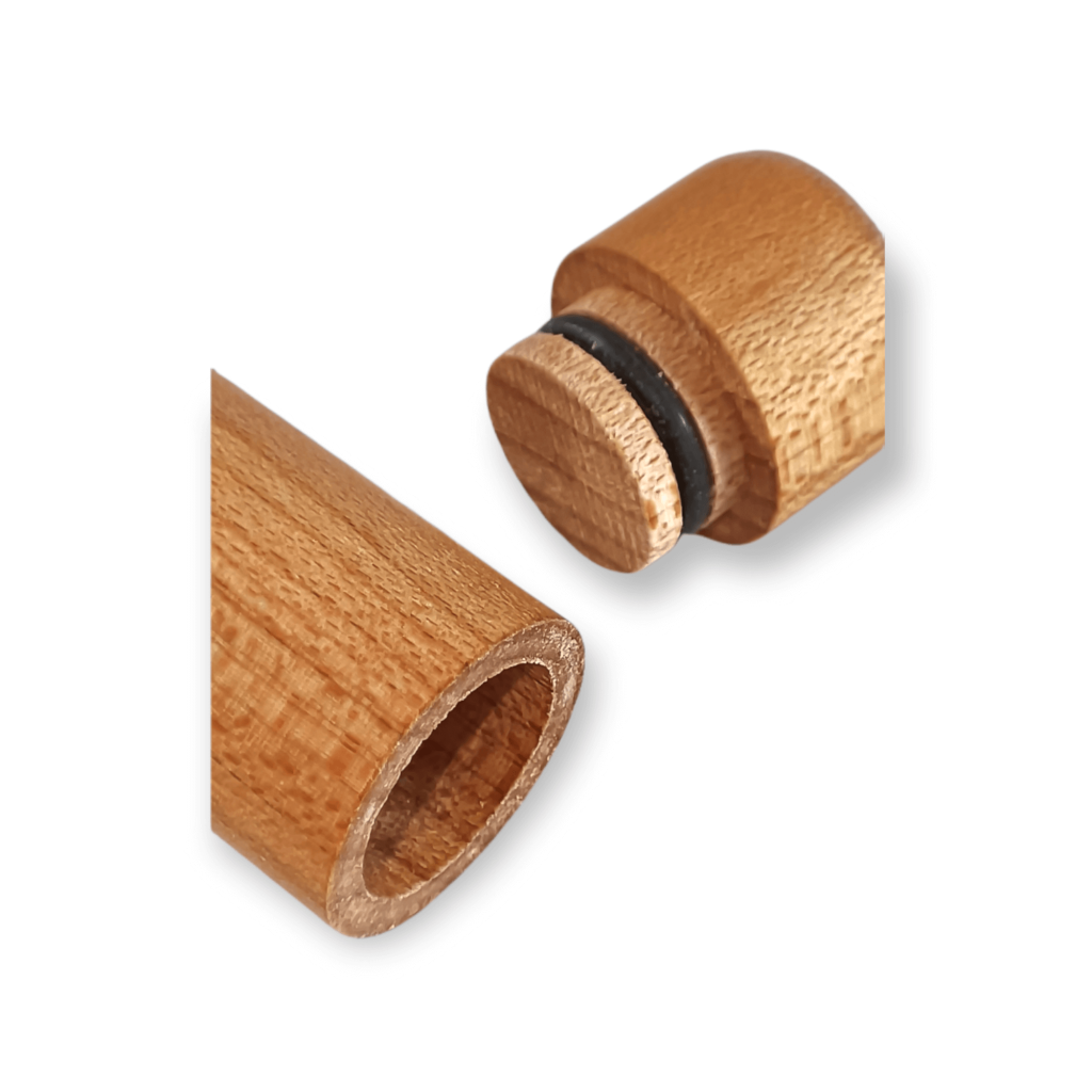 Calumet Spiritpipes - J-Tube