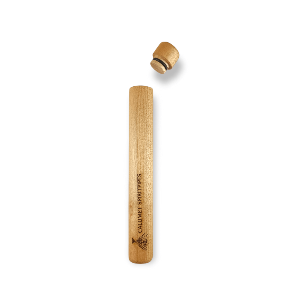 Calumet Spiritpipes - J-Tube