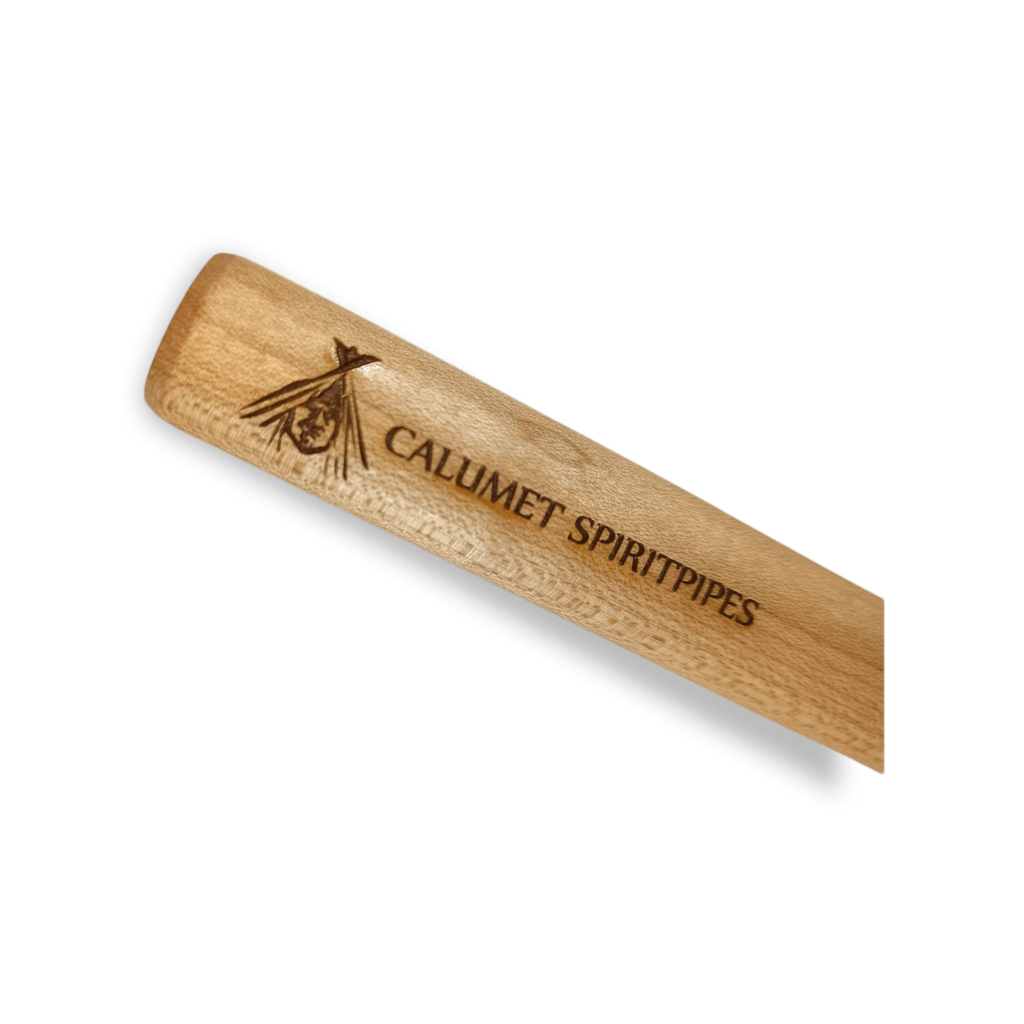 Calumet Spiritpipes - J-Tube