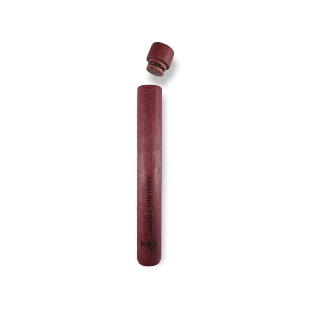 Calumet Spiritpipes - J-Tube