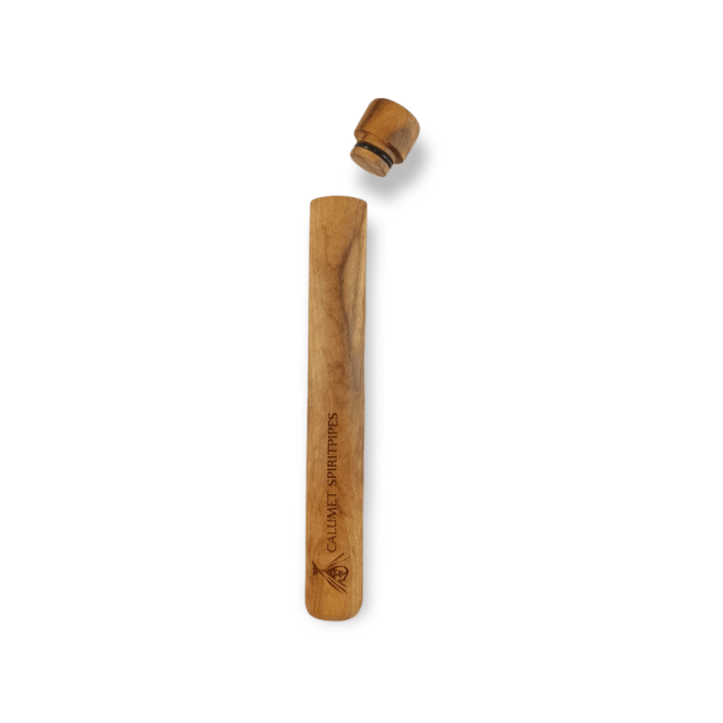 Calumet Spiritpipes - J-Tube