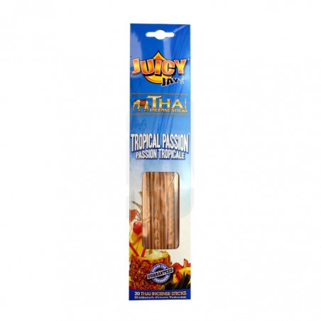 Juicy Jay - Incense Sticks, Tropical Passion