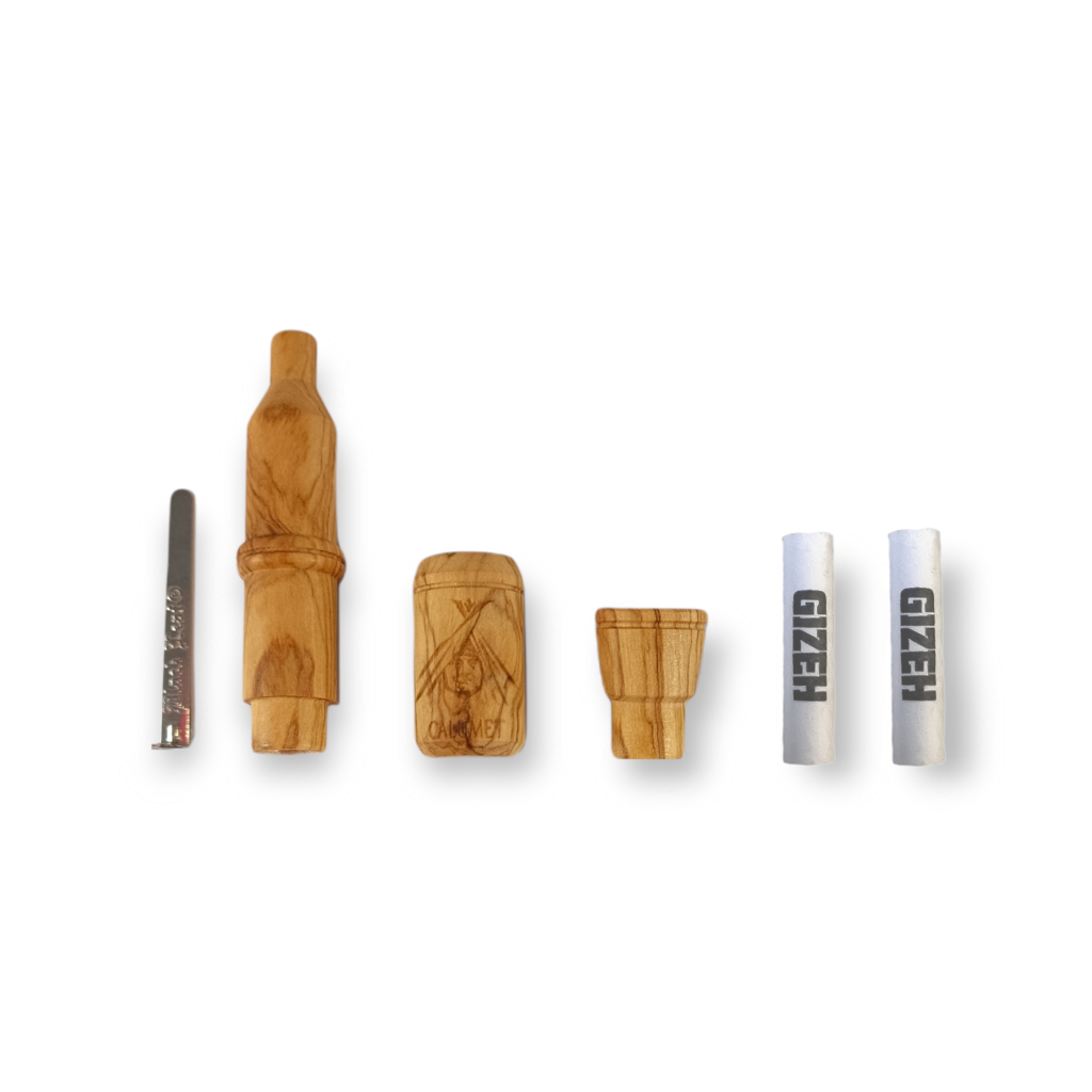Calumet Spiritpipes - Mini Rocket