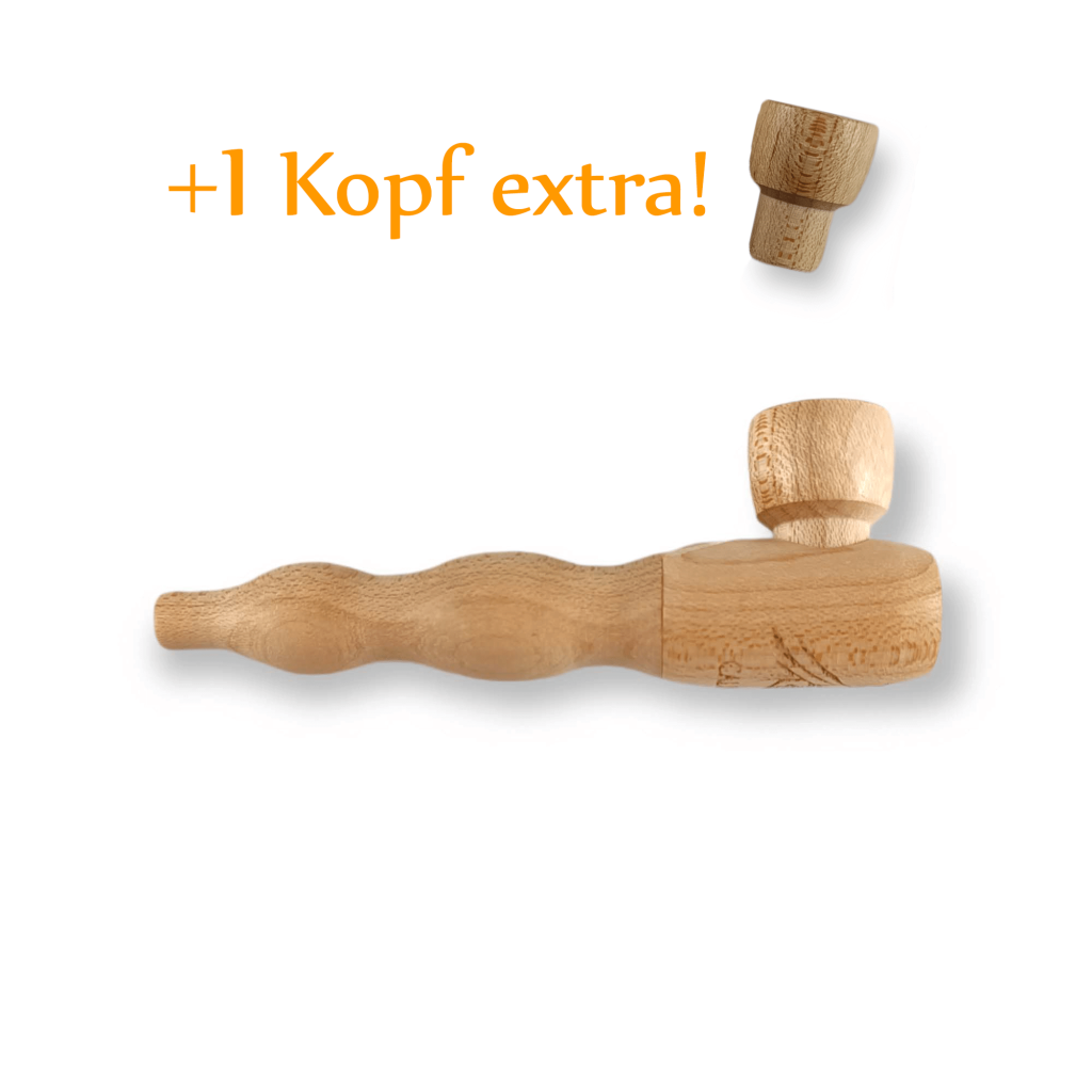 Calumet Spiritpipes - Mini Wapi