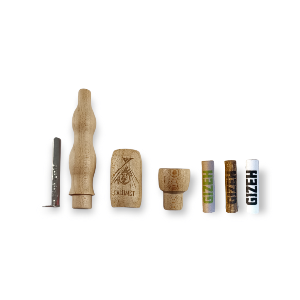 Calumet Spiritpipes - Mini Wapi
