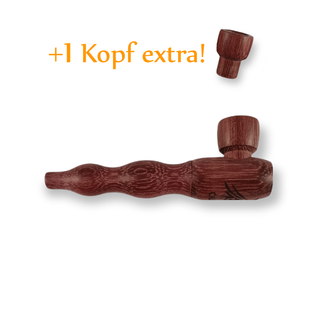 Calumet Spiritpipes - Mini Wapi