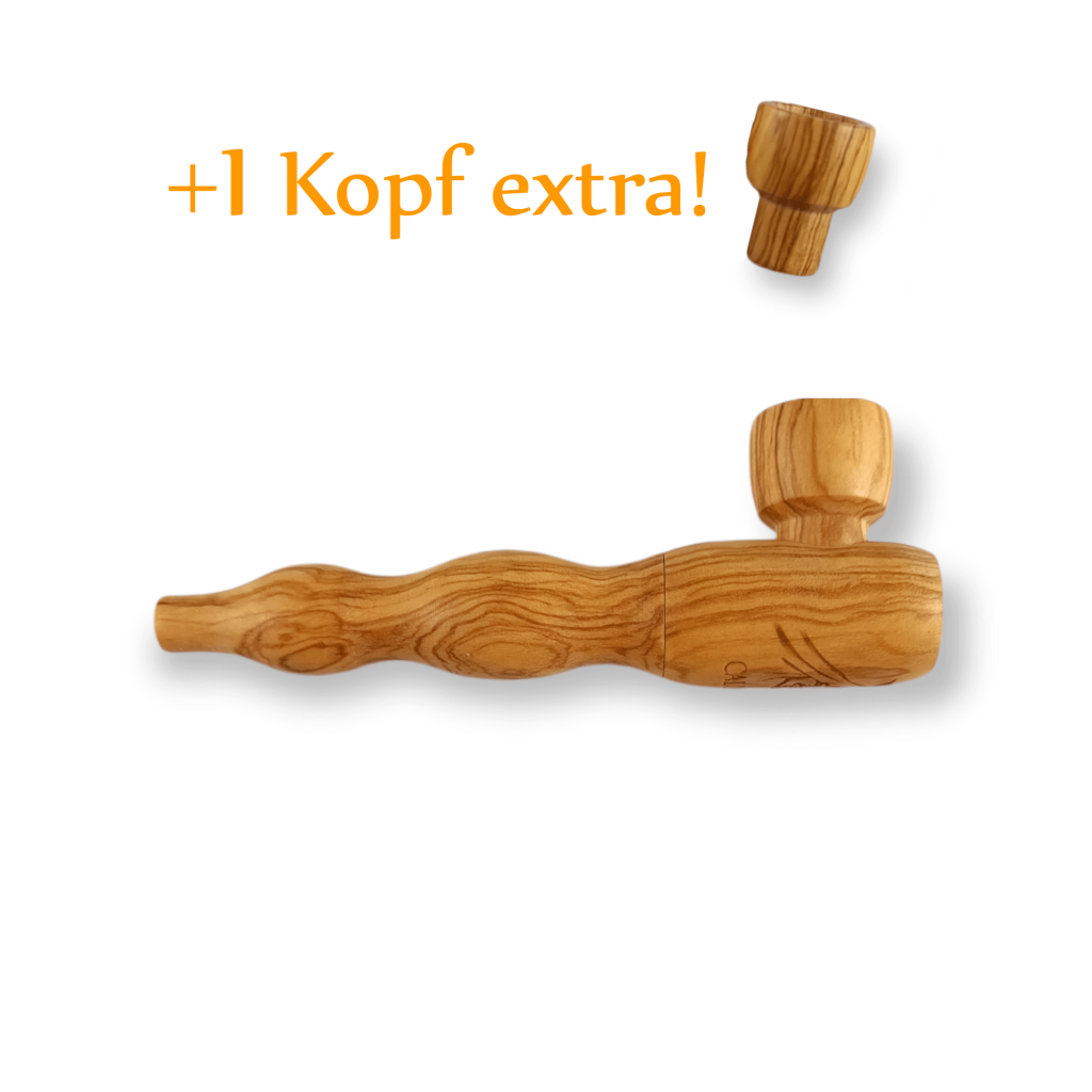 Calumet Spiritpipes - Mini Wapi
