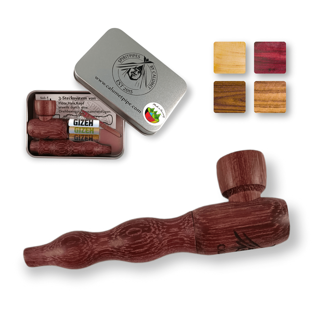 Calumet Spiritpipes - Mini Wapi