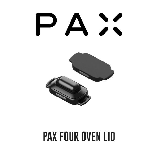 PAX - Oven Lid (PAX Four)