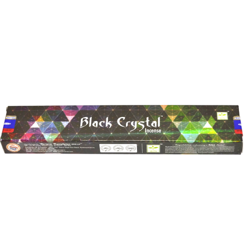 Satya - Incense Sticks, Pack of 12