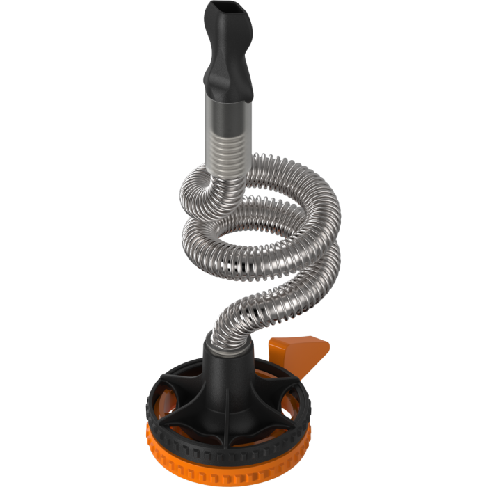 Storz & Bickel - Plenty Vaporization Unit (01 02 P)