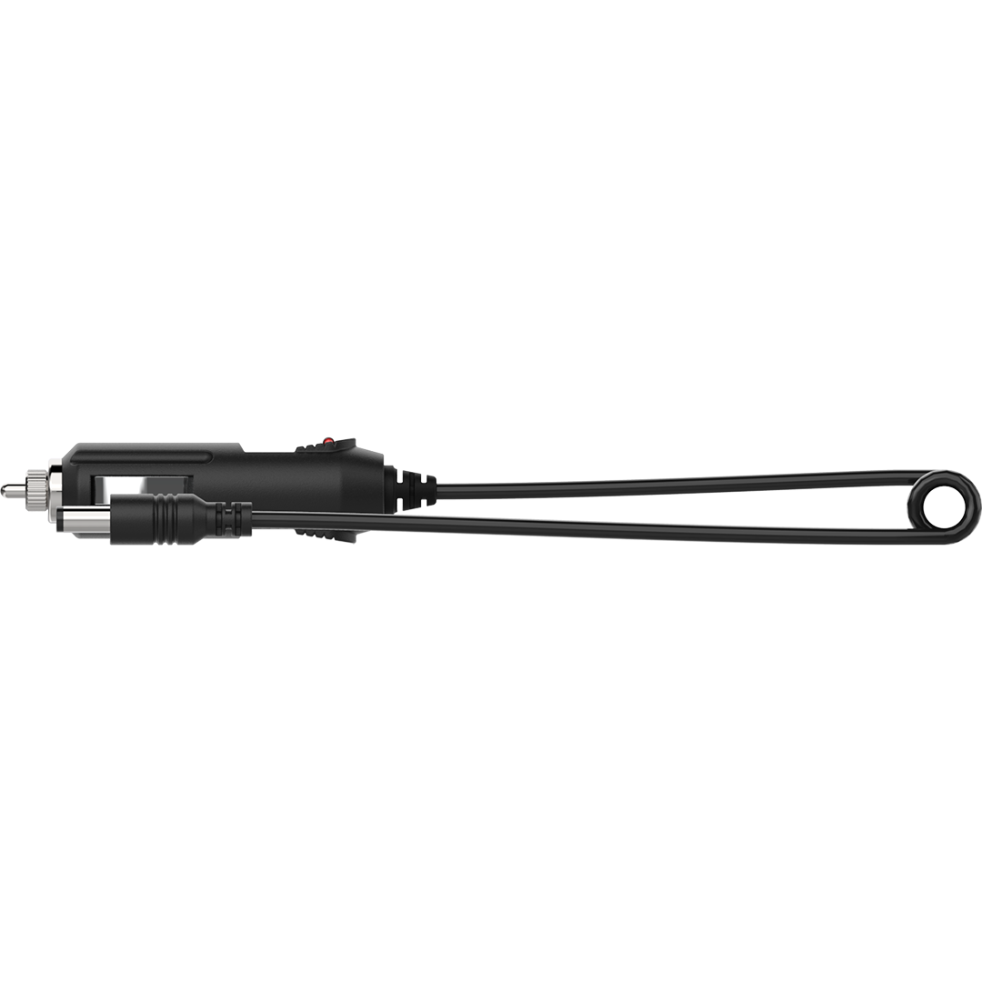 Storz & Bickel - Mighty 12 Volt Car Charger (01 09 MY)