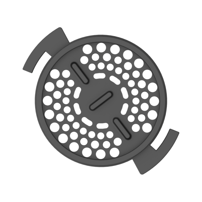 Storz & Bickel - Volcano Classic Air Filter Cap (11 21)