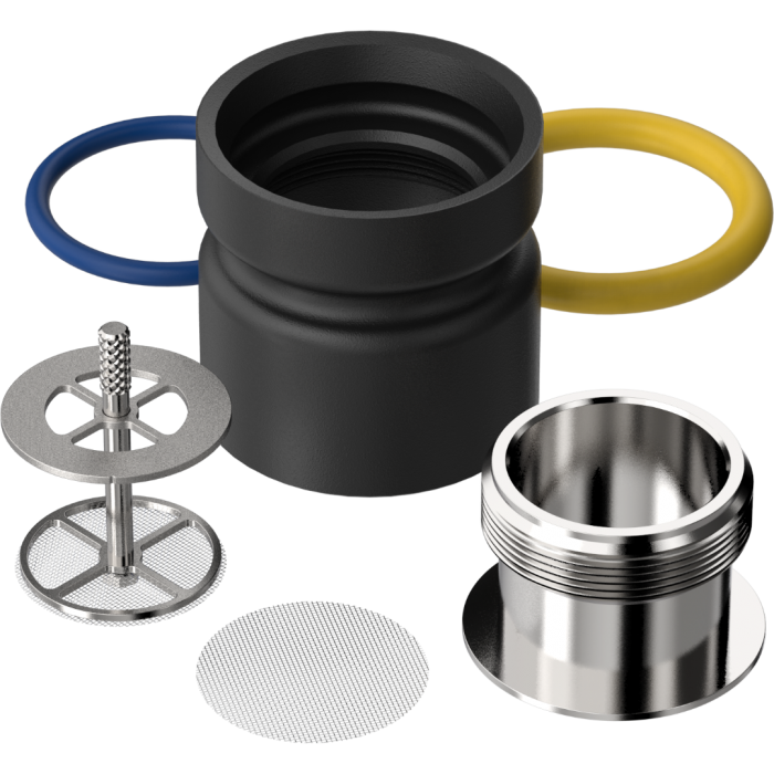Storz & Bickel - Solid Valve Filling Chamber (03 00 S)