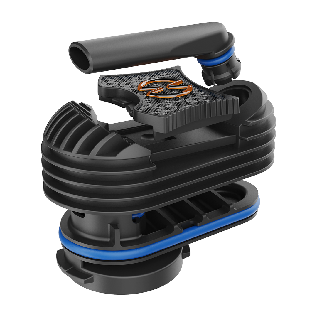 Storz & Bickel - Crafty Cooling Unit