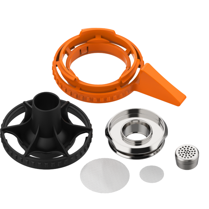 Storz & Bickel - Plenty Dosing Capsule Filling Chamber (03 07 P)