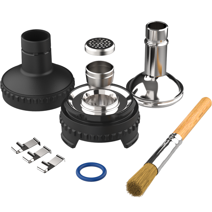 Storz & Bickel - Volcano Classic Dosing Capsule Filling Chamber (11 04)