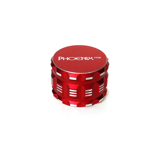 Phoenix Star - Grinder, 63mm 4-pc