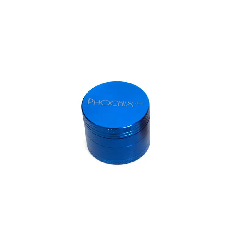 Phoenix Star - Grinder, 50mm Sleek 4-pc