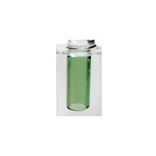Phoenix Star - Ash Catcher, 90 Degree with Straight Tube, 14mm Male Joint