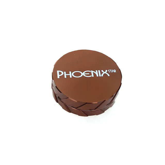 Phoenix Star - Grinder, 63mm 2-pc