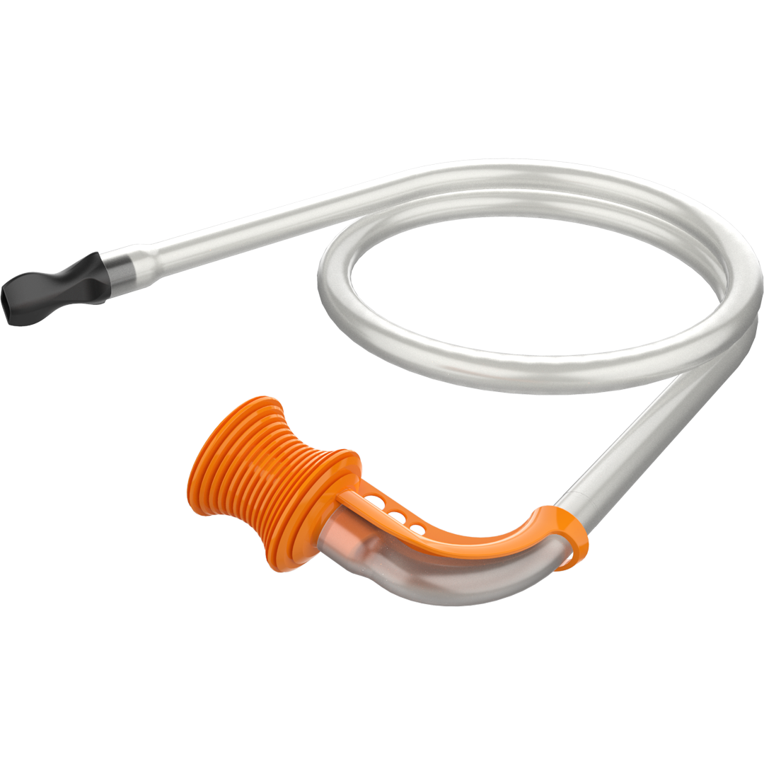 Storz & Bickel - Volcano Hybrid Tube Kit (11 27)