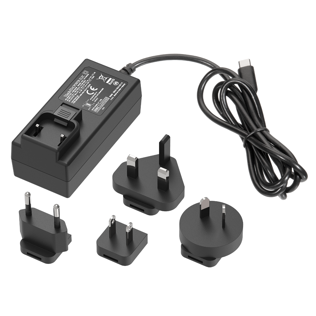 Storz & Bickel - USB-C Supercharger for Portables (11 47)