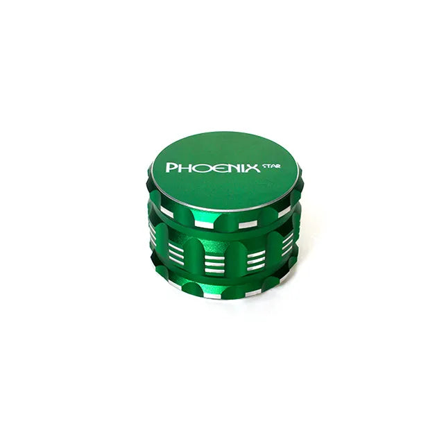 Phoenix Star - Grinder, 63mm 4-pc