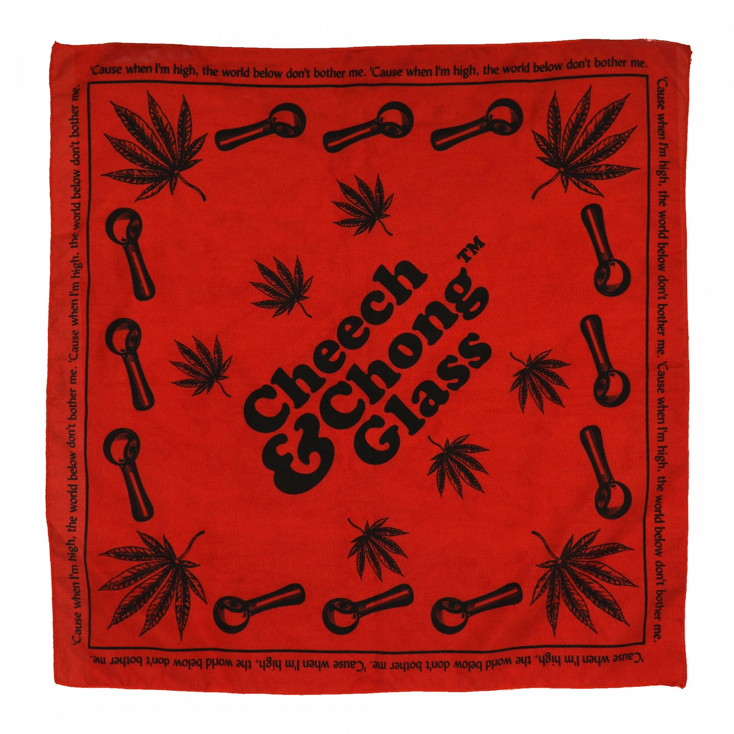Cheech & Chong - Bandana