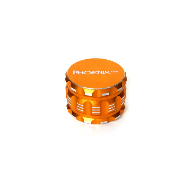 Phoenix Star - Grinder, 63mm 4-pc
