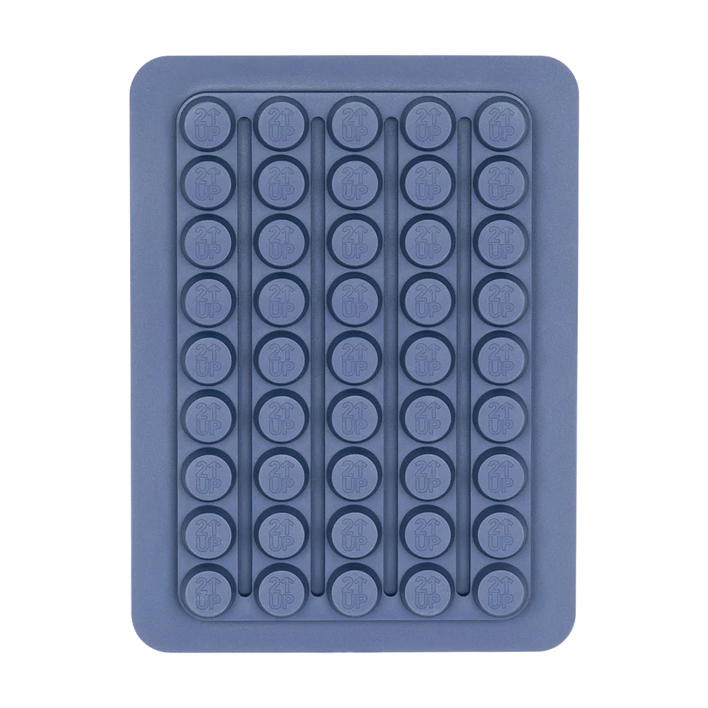 Magical 21UP Gummy Molds 2mL (2-pack)