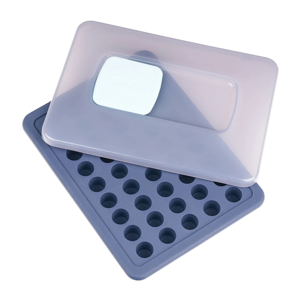 Magical 21UP Gummy Molds 2mL (2-pack)