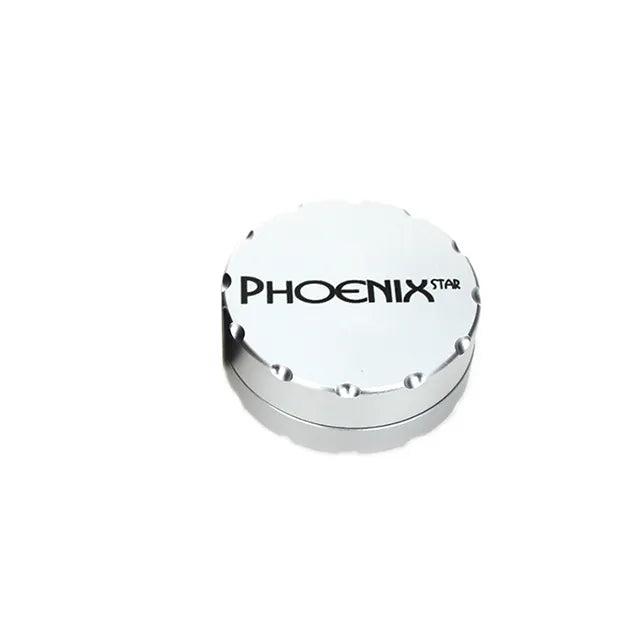 Phoenix Star - Grinder, 50mm 2-pc
