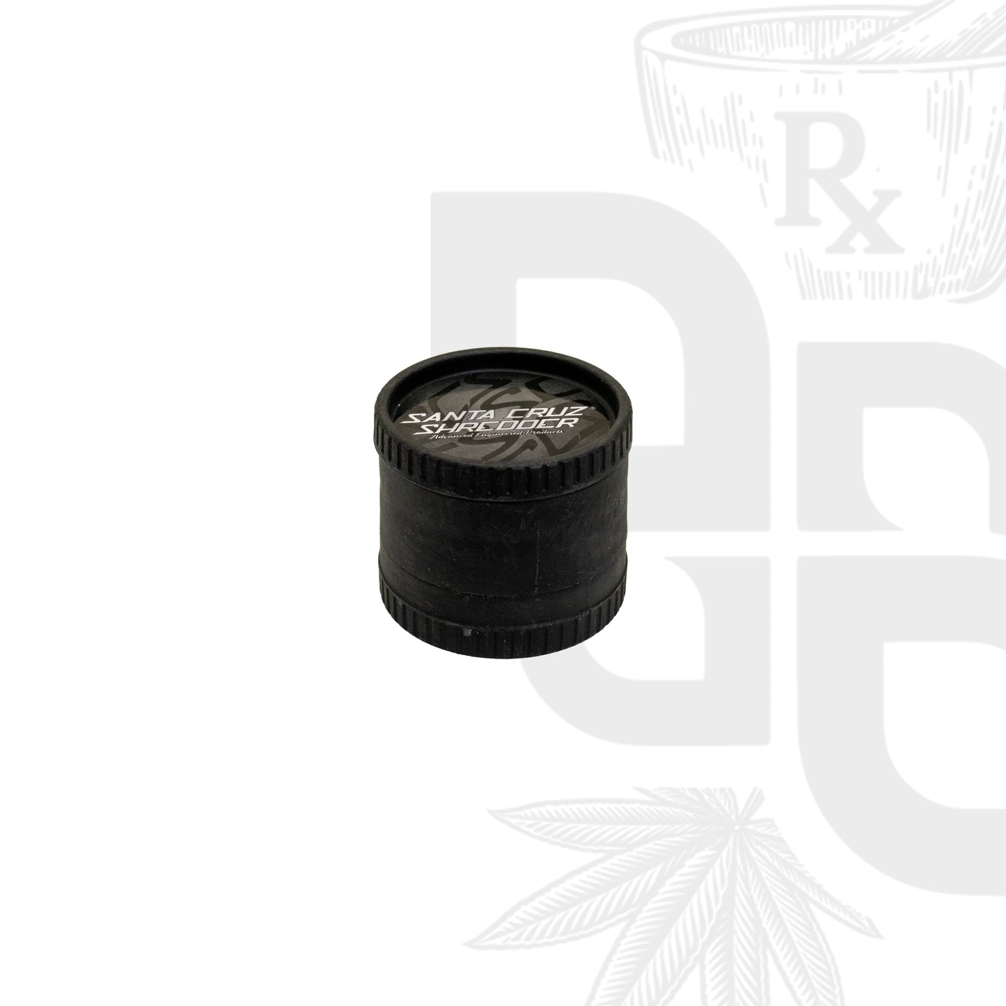 Santa Cruz Shredder - 3pc Shredder, Hemp