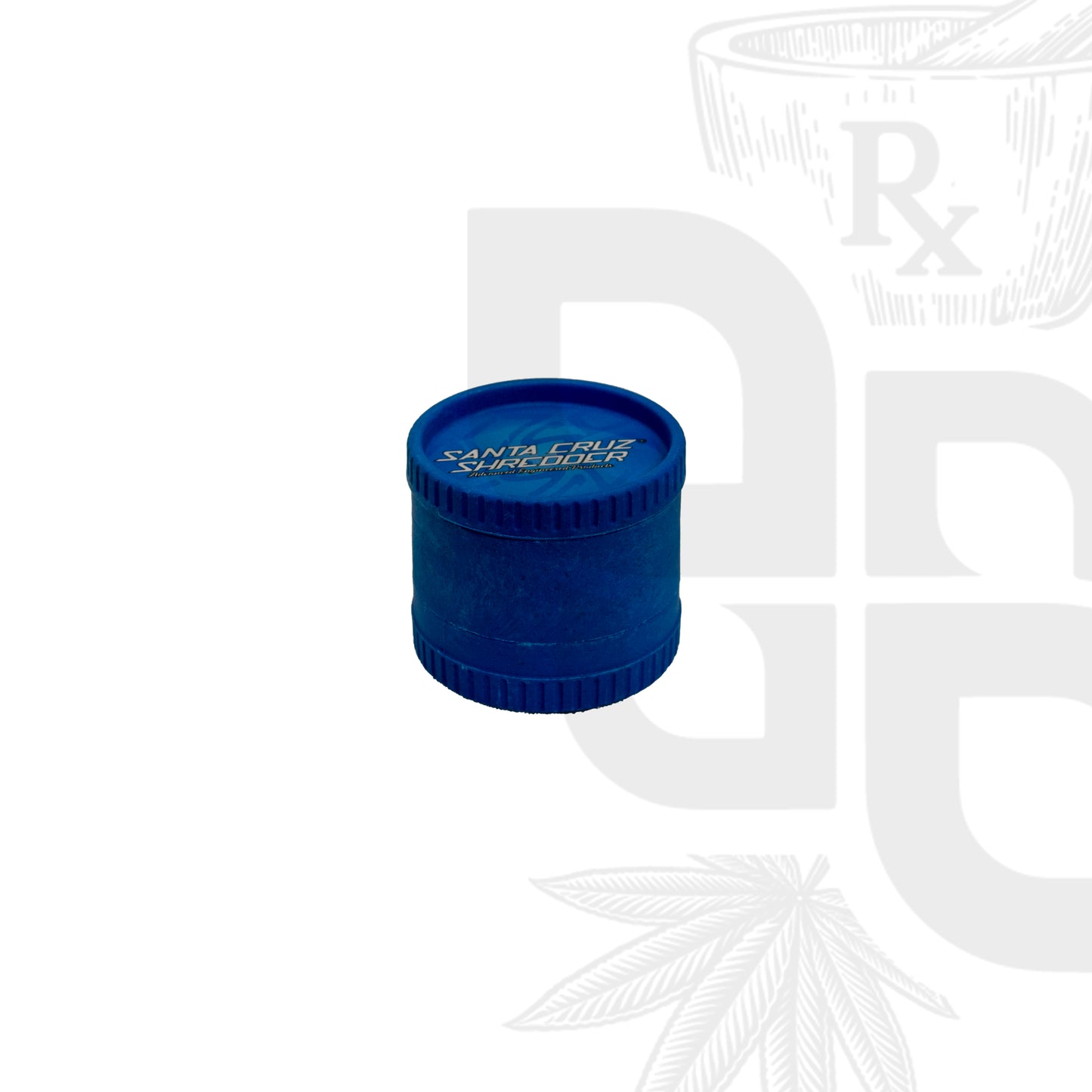 Santa Cruz Shredder - 3pc Shredder, Hemp