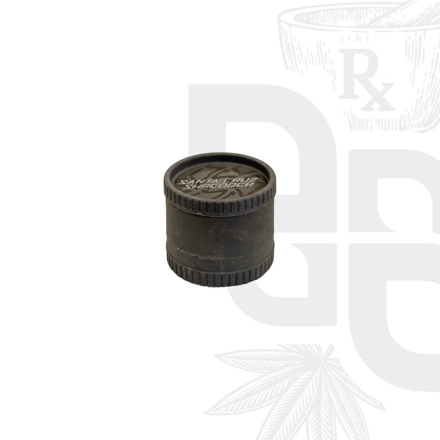 Santa Cruz Shredder - 3pc Shredder, Hemp