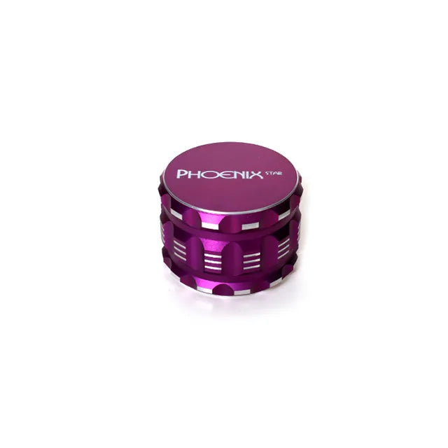 Phoenix Star - Grinder, 63mm 4-pc